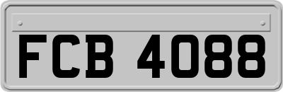 FCB4088