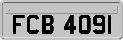 FCB4091