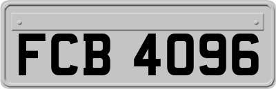 FCB4096