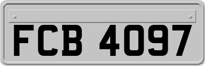 FCB4097