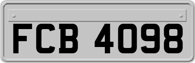 FCB4098
