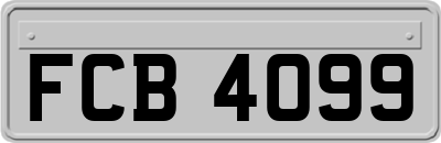 FCB4099