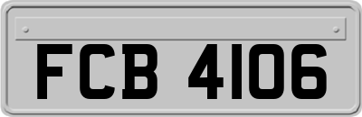 FCB4106