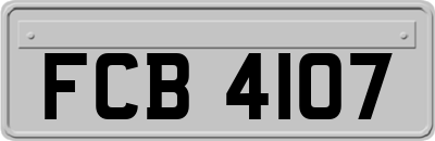 FCB4107
