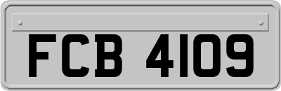 FCB4109