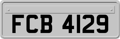 FCB4129