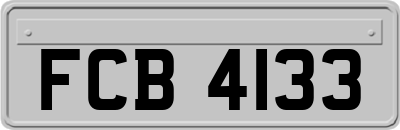 FCB4133