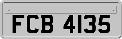 FCB4135