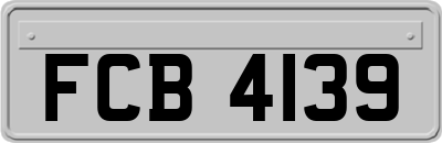 FCB4139