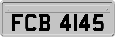 FCB4145