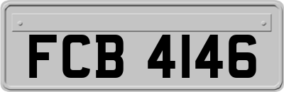 FCB4146