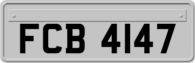 FCB4147