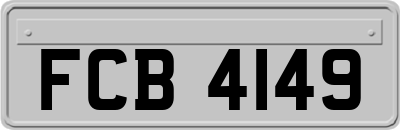 FCB4149