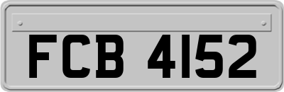 FCB4152