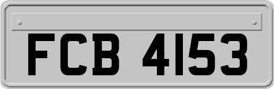 FCB4153