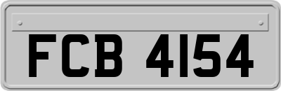 FCB4154