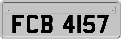 FCB4157