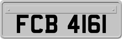 FCB4161