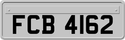 FCB4162
