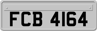 FCB4164