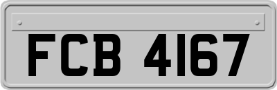 FCB4167