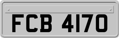 FCB4170