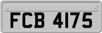 FCB4175