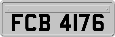 FCB4176