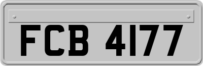 FCB4177