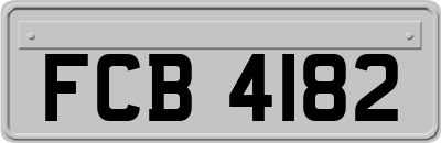 FCB4182