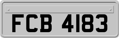 FCB4183