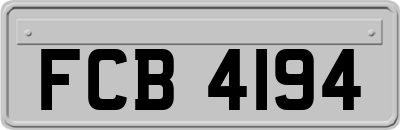 FCB4194