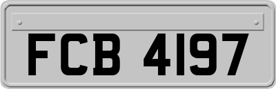 FCB4197