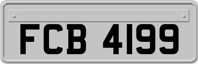 FCB4199