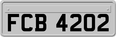 FCB4202