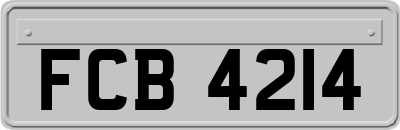 FCB4214
