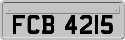 FCB4215