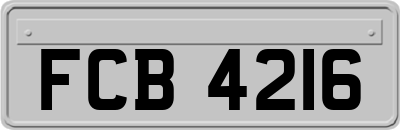 FCB4216