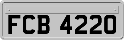 FCB4220