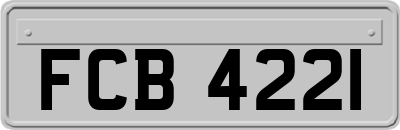 FCB4221