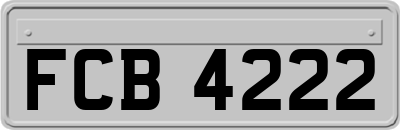 FCB4222