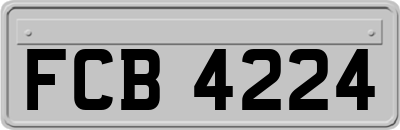 FCB4224