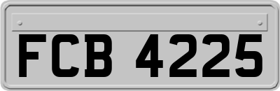 FCB4225