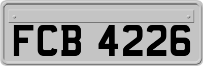 FCB4226