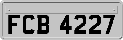 FCB4227