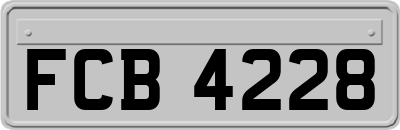 FCB4228