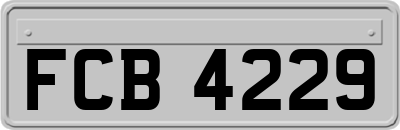 FCB4229