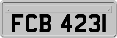 FCB4231