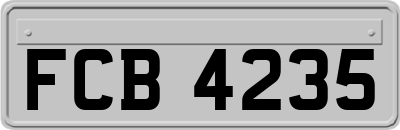 FCB4235