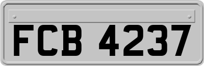 FCB4237